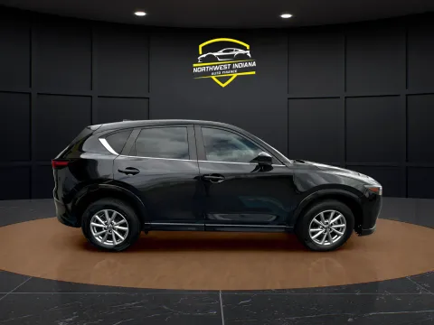 More photos of 2024 MAZDA CX-5 2.5 S SELECT at NWI Auto Luxury Merrillville, IN