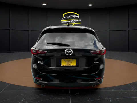 More photos of 2024 MAZDA CX-5 2.5 S SELECT at NWI Auto Luxury Merrillville, IN