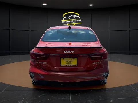 More photos of 2022 KIA FORTE GT-LINE at NWI Auto Luxury Merrillville, IN