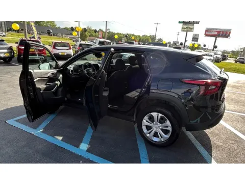 More photos of 2025 CHEVROLET TRAX LS at NWI Auto Luxury Merrillville, IN