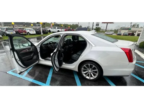 More photos of 2017 CADILLAC CTS 2.0T LUXURY at NWI Auto Luxury Merrillville, IN