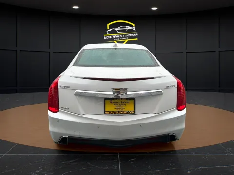 More photos of 2017 CADILLAC CTS 2.0T LUXURY at NWI Auto Luxury Merrillville, IN