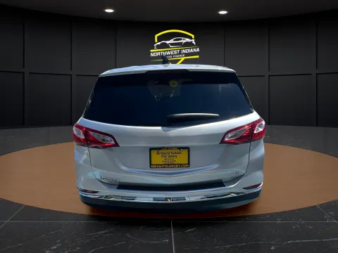 More photos of 2021 CHEVROLET EQUINOX LT at NWI Auto Luxury Merrillville, IN