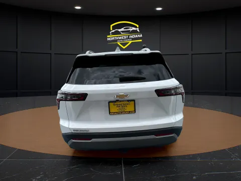 More photos of 2025 CHEVROLET EQUINOX LT at NWI Auto Luxury Merrillville, IN