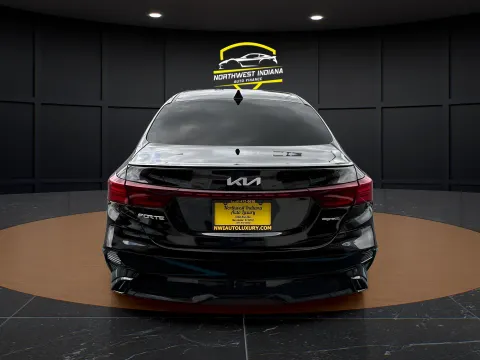 More photos of 2023 KIA FORTE GT-LINE at NWI Auto Luxury Merrillville, IN