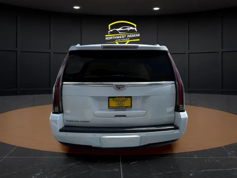 More photos of 2016 CADILLAC ESCALADE ESV PLATINUM at NWI Auto Luxury Merrillville, IN