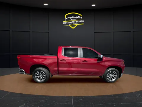 More photos of 2019 CHEVROLET SILVERADO 1500 LT at NWI Auto Luxury Merrillville, IN