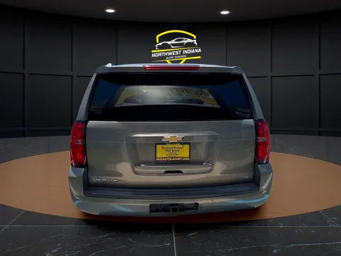 More photos of 2019 CHEVROLET TAHOE LT at NWI Auto Luxury Merrillville, IN