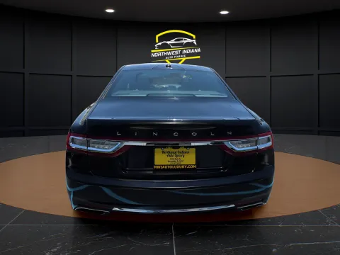 More photos of 2017 LINCOLN CONTINENTAL RESERVE at NWI Auto Luxury Merrillville, IN