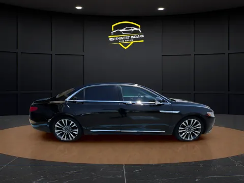 More photos of 2017 LINCOLN CONTINENTAL RESERVE at NWI Auto Luxury Merrillville, IN