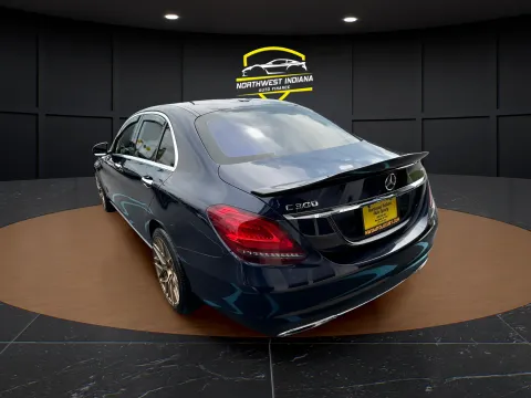 More photos of 2019 MERCEDES-BENZ C-CLASS C 300 4MATIC at NWI Auto Luxury Merrillville, IN