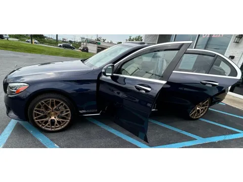 Photos of 2019 MERCEDES-BENZ C-CLASS C 300 4MATIC for sale in Merrillville, IN at NWI Auto Luxury Merrillville