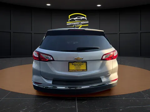 More photos of 2020 CHEVROLET EQUINOX LT at NWI Auto Luxury Merrillville, IN