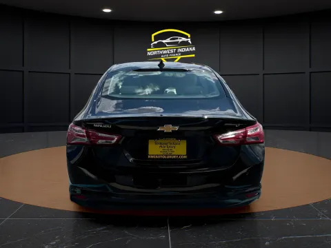 More photos of 2024 CHEVROLET MALIBU LT at NWI Auto Luxury Merrillville, IN