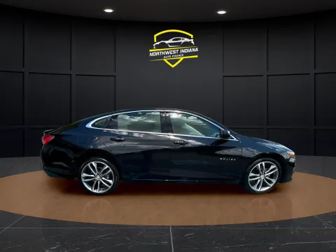More photos of 2024 CHEVROLET MALIBU LT at NWI Auto Luxury Merrillville, IN