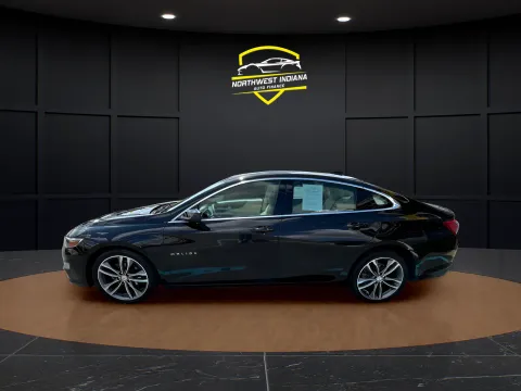 More photos of 2024 CHEVROLET MALIBU LT at NWI Auto Luxury Merrillville, IN