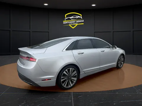 More photos of 2017 LINCOLN MKZ RESERVE at NWI Auto Luxury Merrillville, IN