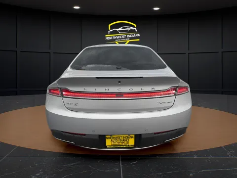 More photos of 2017 LINCOLN MKZ RESERVE at NWI Auto Luxury Merrillville, IN