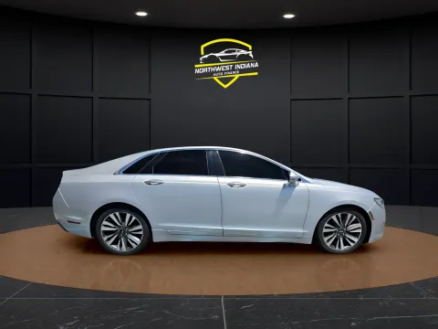 More photos of 2017 LINCOLN MKZ RESERVE at NWI Auto Luxury Merrillville, IN