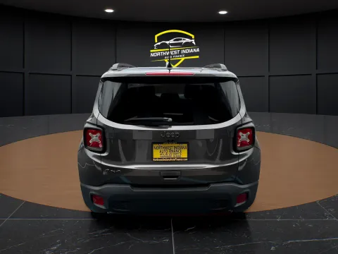 More photos of 2021 JEEP RENEGADE LATITUDE at NWI Auto Luxury Merrillville, IN