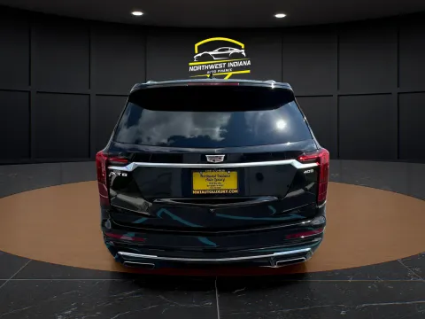 More photos of 2022 CADILLAC XT6 PREMIUM LUXURY at NWI Auto Luxury Merrillville, IN