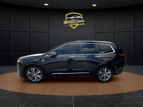 More photos of 2022 CADILLAC XT6 PREMIUM LUXURY at NWI Auto Luxury Merrillville, IN