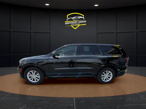 Another view of 2026 DODGE DURANGO GT for sale in Merrillville, IN at NWI Auto Luxury Merrillville