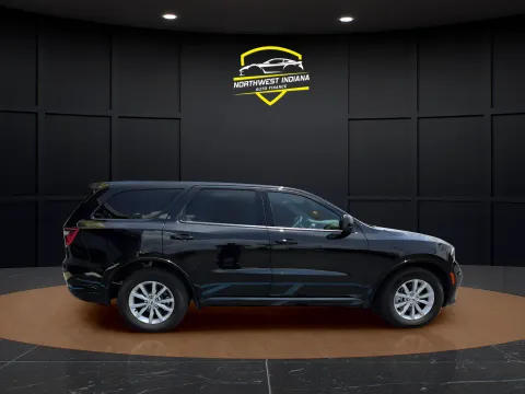 More photos of 2026 DODGE DURANGO GT at NWI Auto Luxury Merrillville, IN