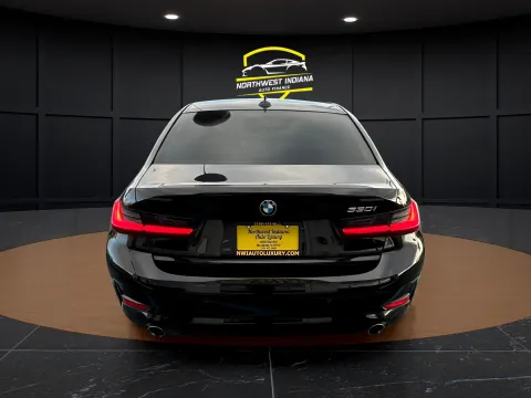 More photos of 2021 BMW 3 SERIES 330I at NWI Auto Luxury Merrillville, IN