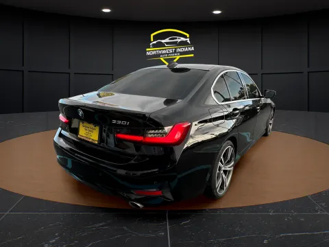 More photos of 2021 BMW 3 SERIES 330I at NWI Auto Luxury Merrillville, IN