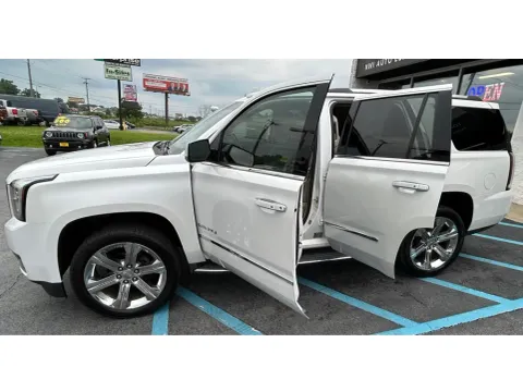 Photos of 2017 GMC YUKON DENALI for sale in Merrillville, IN at NWI Auto Luxury Merrillville