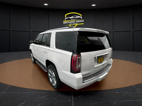 More photos of 2017 GMC YUKON DENALI at NWI Auto Luxury Merrillville, IN