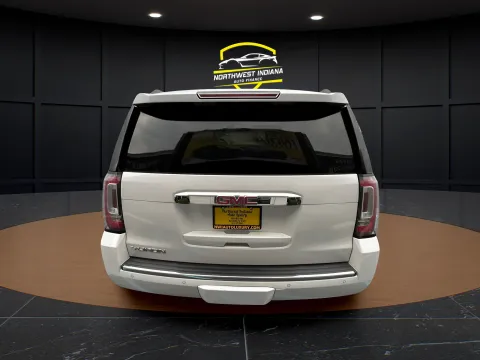 More photos of 2017 GMC YUKON DENALI at NWI Auto Luxury Merrillville, IN
