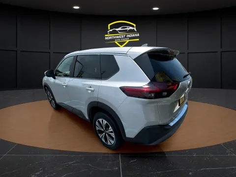 More photos of 2023 NISSAN ROGUE SV at NWI Auto Luxury Merrillville, IN