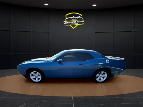 Photos of 2023 DODGE CHALLENGER SXT for sale in Merrillville, IN at NWI Auto Luxury Merrillville