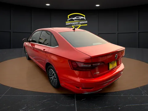 More photos of 2019 VOLKSWAGEN JETTA SE at NWI Auto Luxury Merrillville, IN