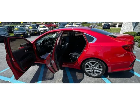 More photos of 2021 KIA FORTE EX at NWI Auto Luxury Merrillville, IN