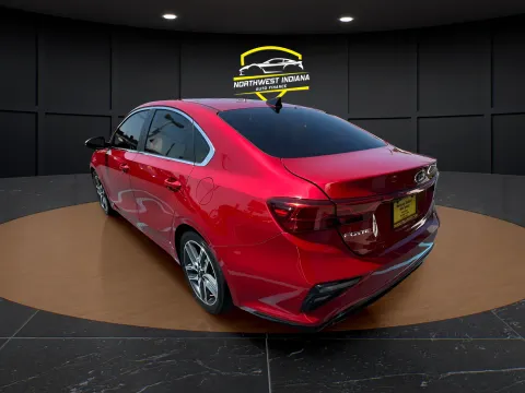 More photos of 2021 KIA FORTE EX at NWI Auto Luxury Merrillville, IN