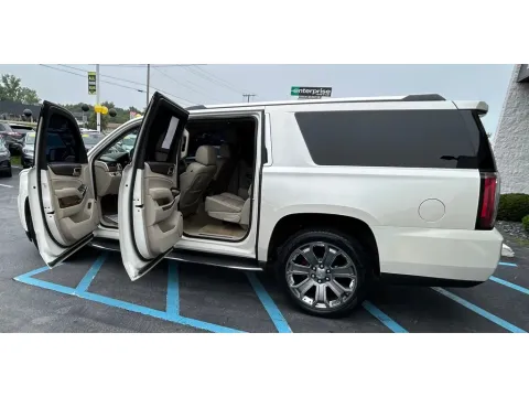More photos of 2015 GMC YUKON XL DENALI at NWI Auto Luxury Merrillville, IN
