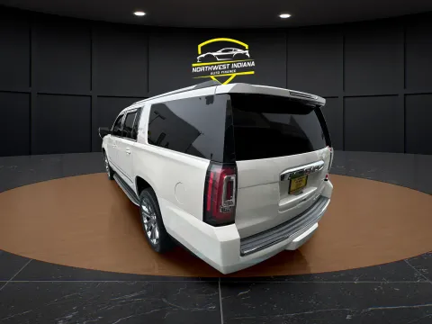 More photos of 2015 GMC YUKON XL DENALI at NWI Auto Luxury Merrillville, IN