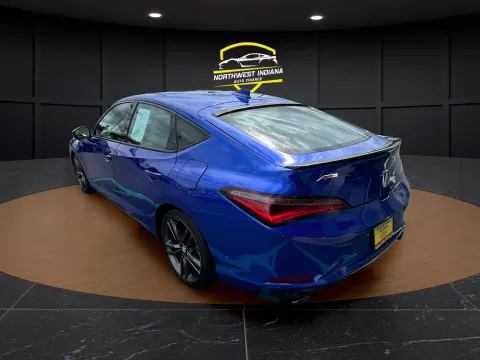More photos of 2023 ACURA INTEGRA W/TECH W/A-SPEC at NWI Auto Luxury Merrillville, IN