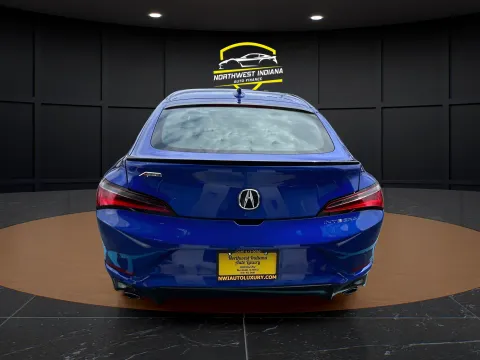 More photos of 2023 ACURA INTEGRA W/TECH W/A-SPEC at NWI Auto Luxury Merrillville, IN
