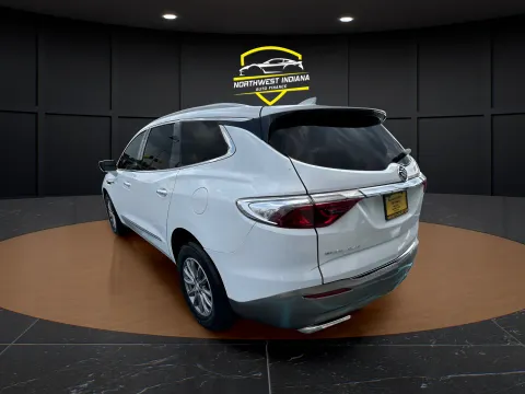 More photos of 2022 BUICK ENCLAVE PREMIUM at NWI Auto Luxury Merrillville, IN