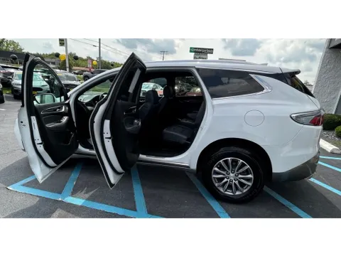 More photos of 2022 BUICK ENCLAVE PREMIUM at NWI Auto Luxury Merrillville, IN