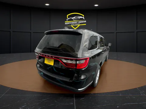 More photos of 2020 DODGE DURANGO SXT at NWI Auto Luxury Merrillville, IN