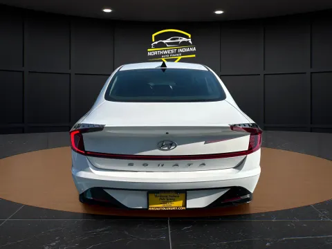 More photos of 2023 HYUNDAI SONATA SEL at NWI Auto Luxury Merrillville, IN
