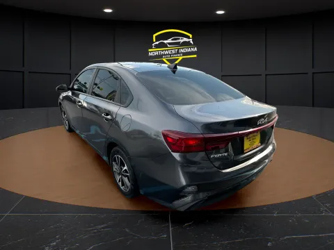 More photos of 2023 KIA FORTE LX at NWI Auto Luxury Merrillville, IN