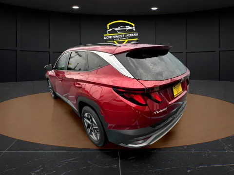 More photos of 2026 HYUNDAI TUCSON SEL at NWI Auto Luxury Merrillville, IN