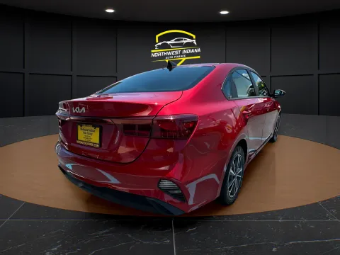 More photos of 2023 KIA FORTE LX at NWI Auto Luxury Merrillville, IN
