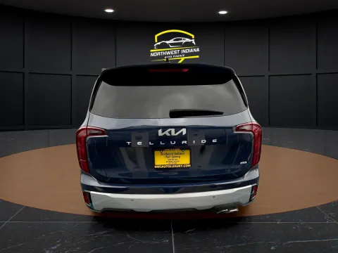 More photos of 2024 KIA TELLURIDE S at NWI Auto Luxury Merrillville, IN